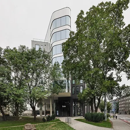 Luxurious Centre Flat Near Freedom Square * Таллин