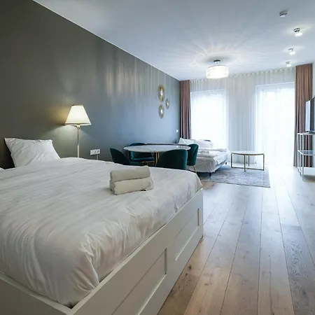 Luxurious Centre Flat Near Freedom Square * Таллин