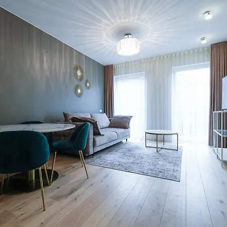 Luxurious Centre Flat Near Freedom Square * Таллин